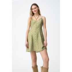 Vestido corto Sparkly