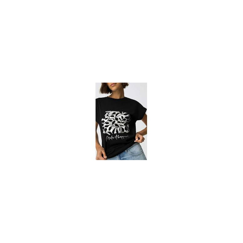 Camiseta Brillo Dusty
