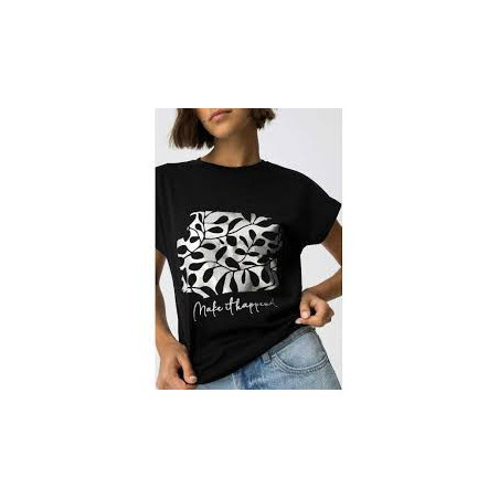 Camiseta Brillo Dusty