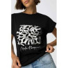Camiseta Brillo Dusty