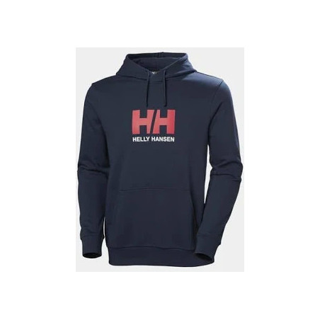 Team Cotton Hoodie HH