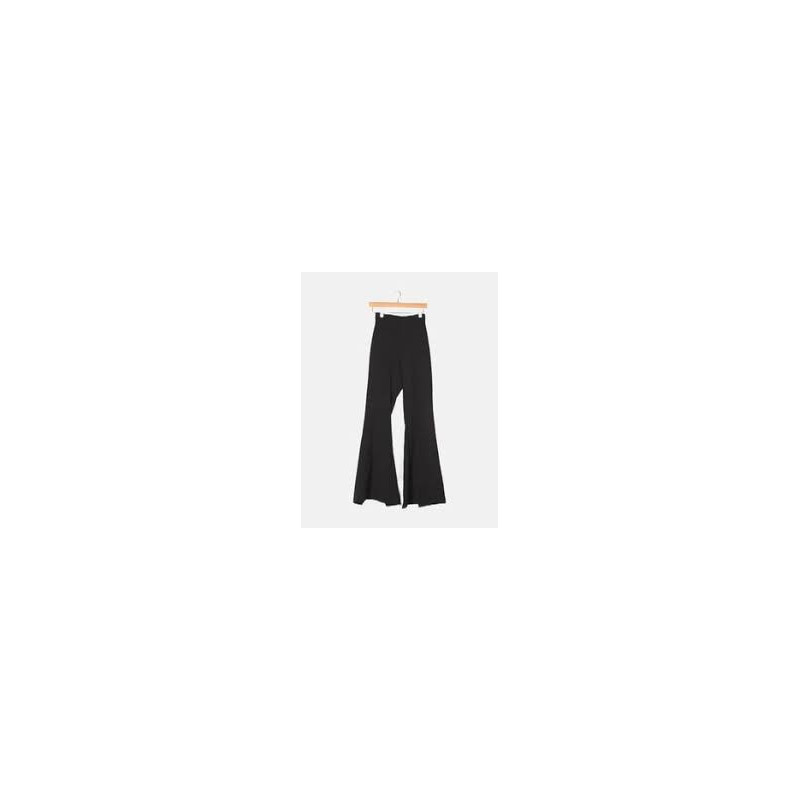 Pantalon Traje Black Imiloa