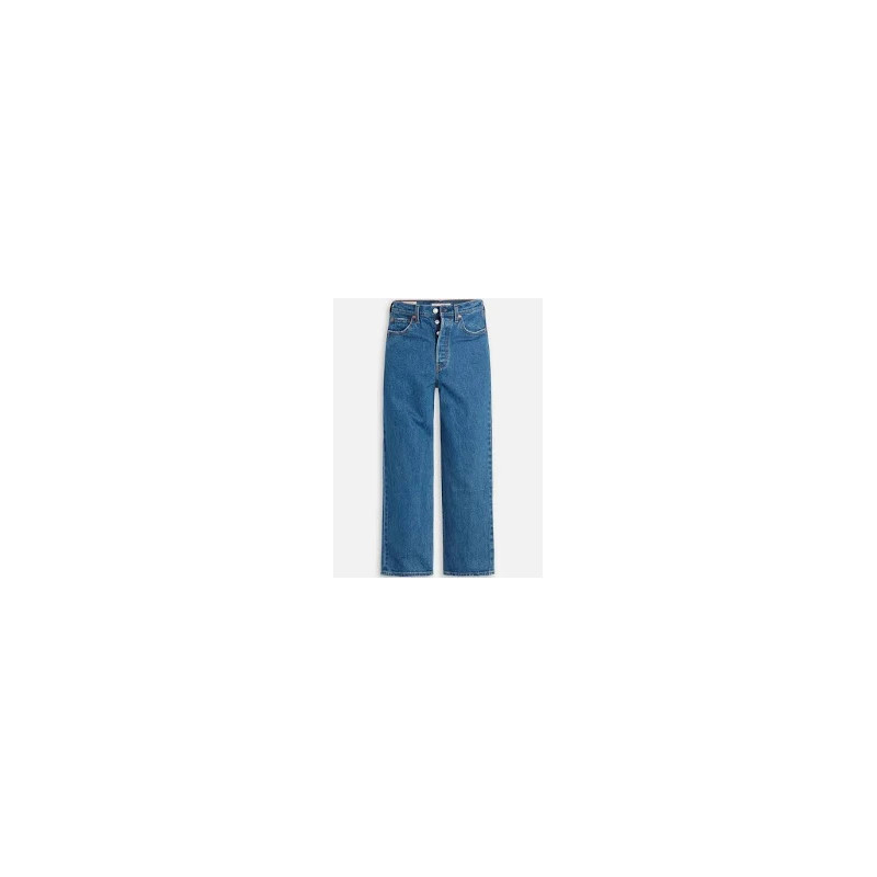 Pantalon Ribcage Denim Retrograde T.10-16 Levis