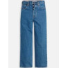 Pantalon Ribcage Denim Retrograde T.10-16 Levis