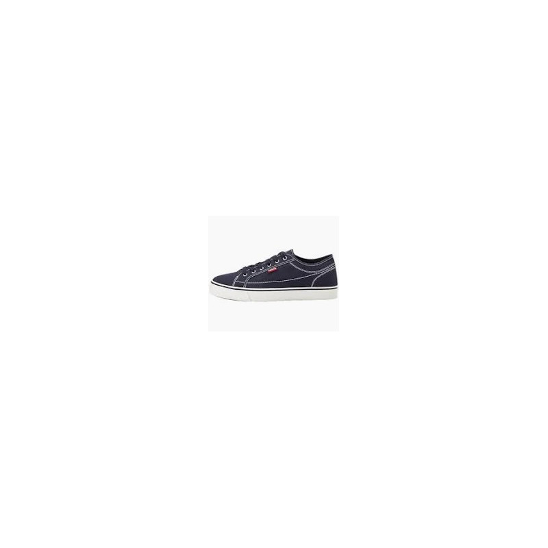 Deportivo Hernandez Navy Levis