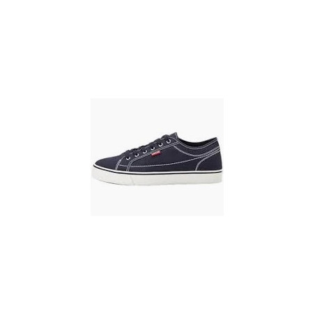 Deportivo Hernandez Navy Levis
