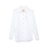 Camisa Wild Free White Imiloa