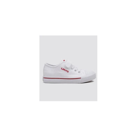 Deportivo Maui Mini White T.28-35 Levis