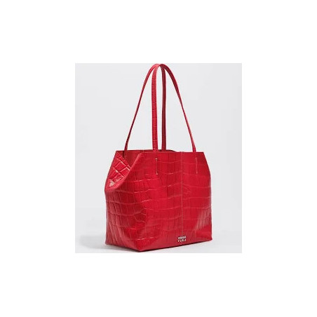 Bolso Cancun Rojo  Rue Madam