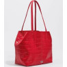 Bolso Cancun Rojo  Rue Madam