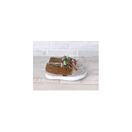 Deportivo Dylan Kids 1 Brown Dolfie