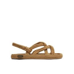 Sandalias Bodrum Bod Beige Bohonomad