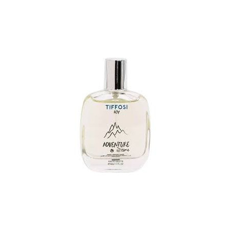 PERFUME ADVENTURE MAN TIFFOSI