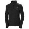 Polar Daybreaker Half-zip Fleece Black  Helly Hansen