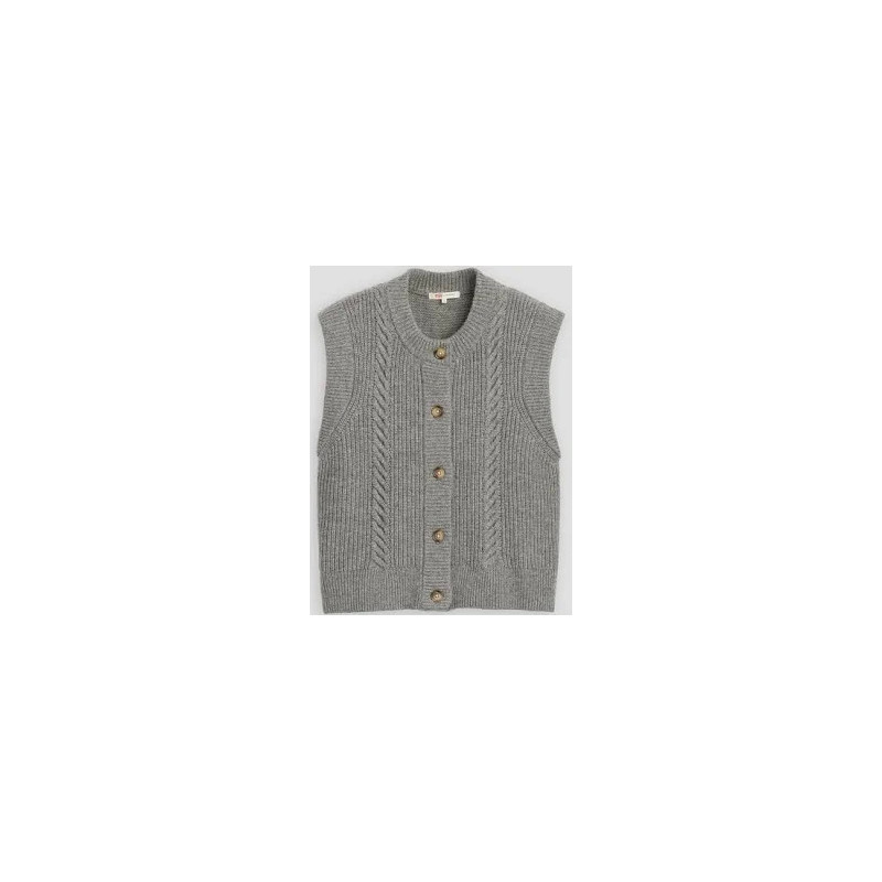 Chaleco Punto Levis