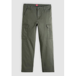 Pantalon Taper XX Cargo Ocean Cargo T.10-16 Levis