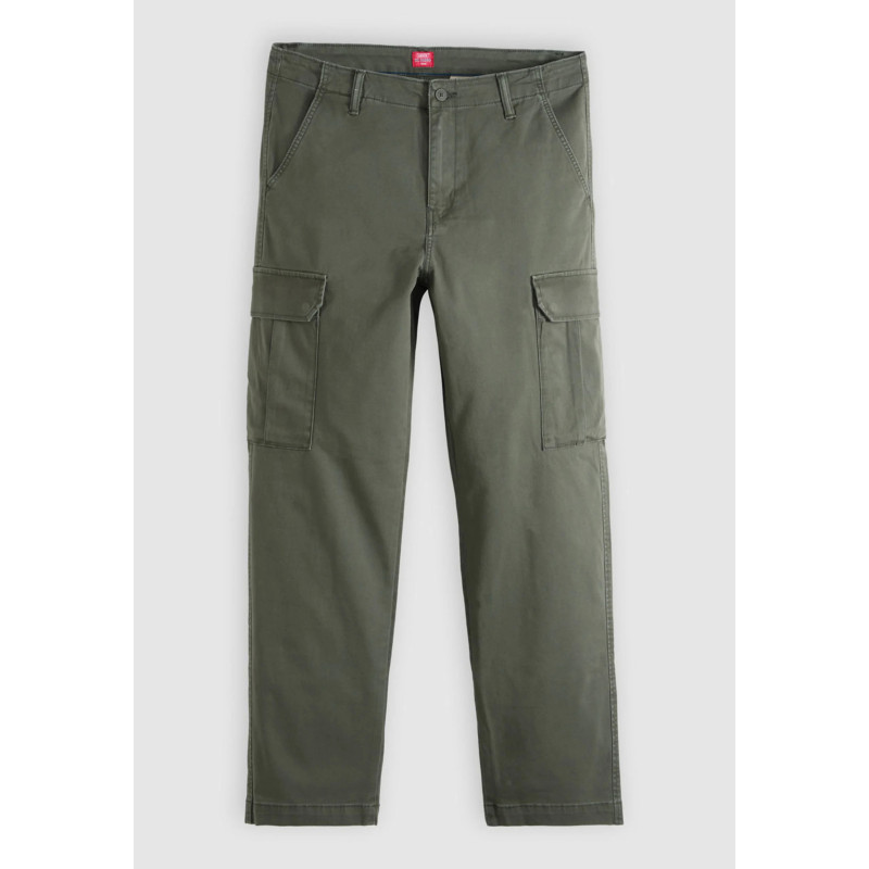 Pantalon Taper XX Cargo Ocean Cargo T.10-16 Levis