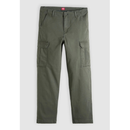 Pantalon Taper XX Cargo Ocean Cargo T.10-16 Levis