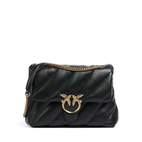 BOLSO BIG LOVE BAG PUFF MAXI QUILT