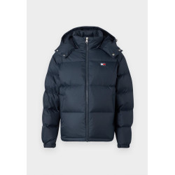 Chaqueta Tommy Alaska Puffer