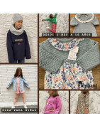 Niña (1mes -16 años)