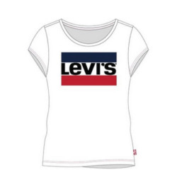 Camiseta Colorblock  T.2-8 Levis