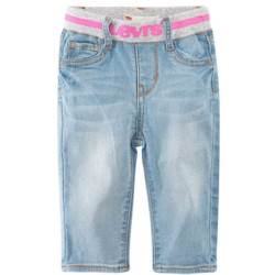 Jeans Baby Pocket SoftBund Pink Levis