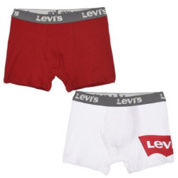 Pack Boxer Batwing Brief Levis