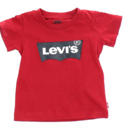 Camiseta Baby Red Levis
